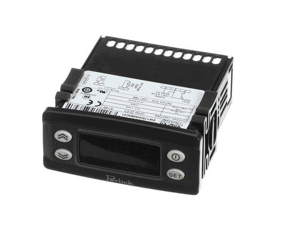 Perlick 1023915-1 Control,Eliwell,Ew961,Blue Display,120Va (PE1023915-1)