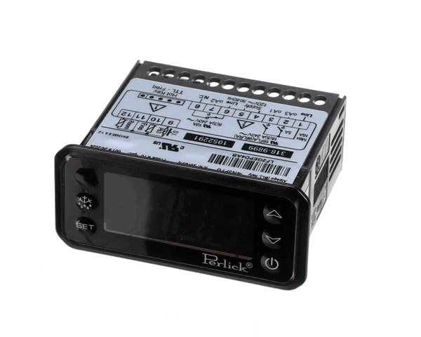 Perlick 1030283-12 Xri60Ch,Dixell,Commercial Uc,Chiller, (PE1030283-12)