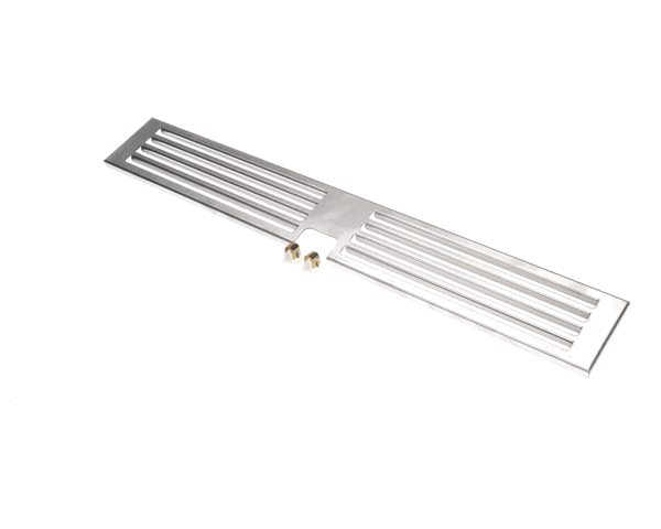 Perlick 1032861-2 Front Grill, 24In, Commercial (PE1032861-2)