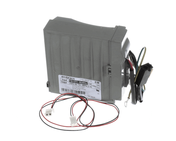 Perlick 1041121 Inverter Kit, Column, Low Temp (PE1041121)
