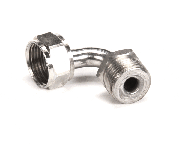 Perlick 2036Ss Elbow Coupling, 90 Degree M X (PE2036SS)