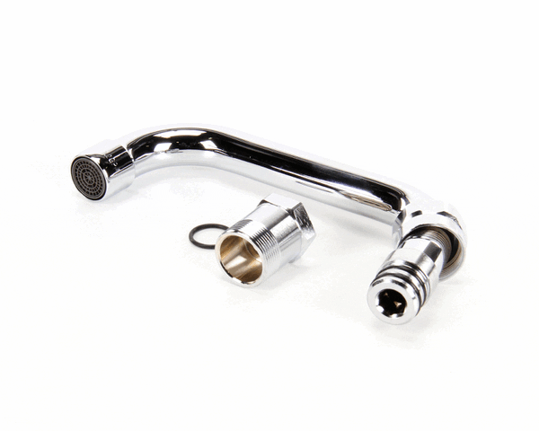 Perlick 43200A6 Spout Replc Kit, 6 Spout (PE43200A6)