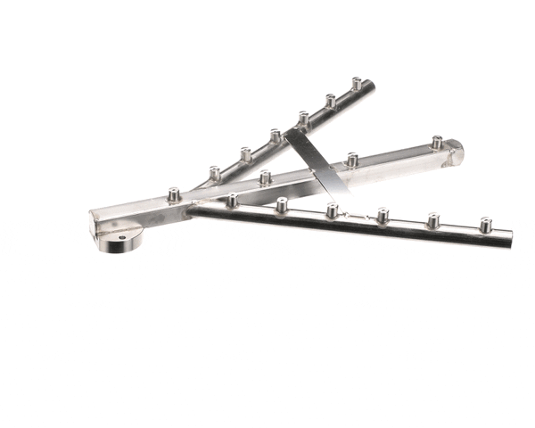 Perlick 50436A Spray Arm Weldment, Lower For (PE50436A)