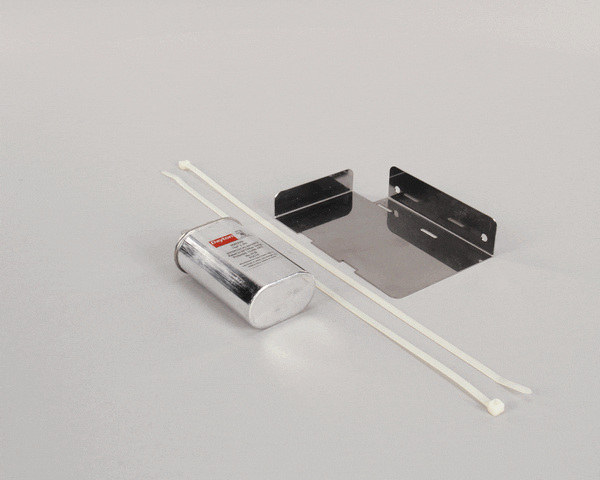 Perlick 52528A-R Capacitor Mounting Bracket Ki (PE52528A-R)