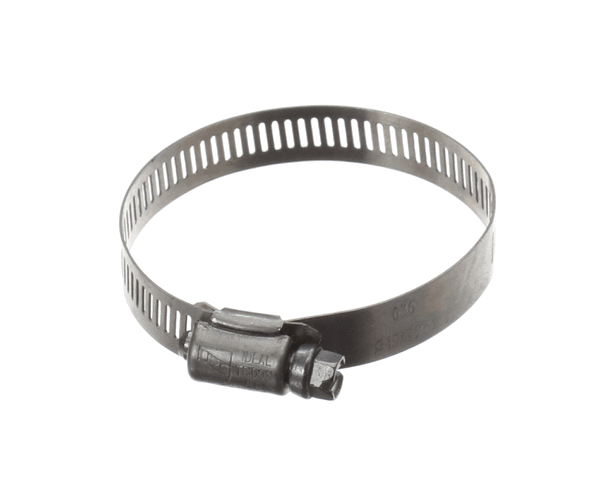 Perlick 54172-4 Clamp,Hose,Worm Drive Sae- 36 (PE54172-4)