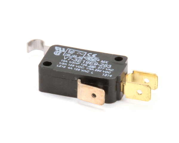 Perlick 54995-1 Switch, Safety F/120V Circuit (PE54995-1)