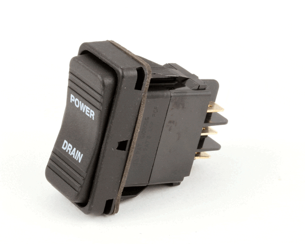 Perlick 55004-1 Switch, On/Off, Drain For Pkbr (PE55004-1)