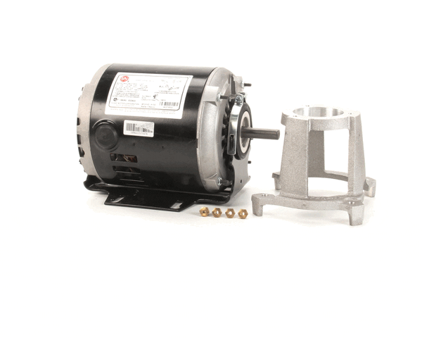 Perlick 57371Em Motor Kit, 1/4Hp, Conversion G (PE57371EM)