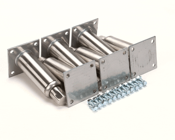 Perlick 57783 Legs, Set Of 6, Adj (6 - 7.5 (PE57783)