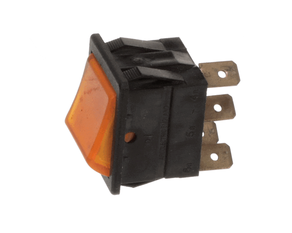 Perlick 57848 Switch, Elect, 230V, Momentary (PE57848)