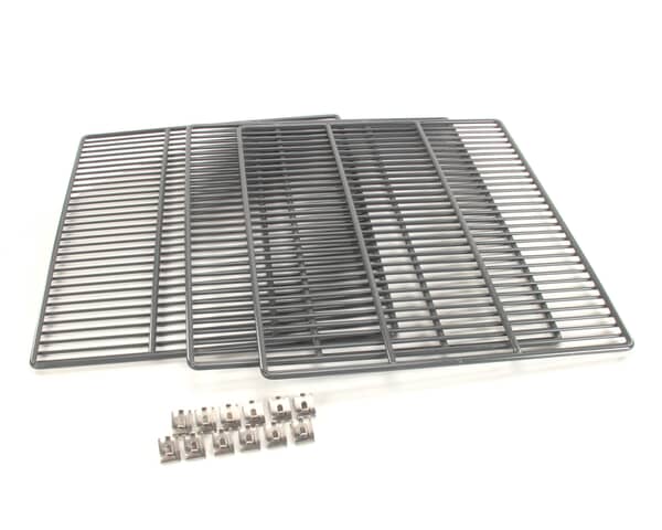 Perlick 57928 Shelf Kit, End, Cooler Kit (PE57928)