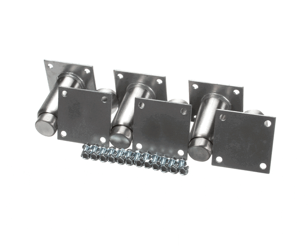 Perlick 57934 Legs, Set Of 6, Adj (4-6) (PE57934)