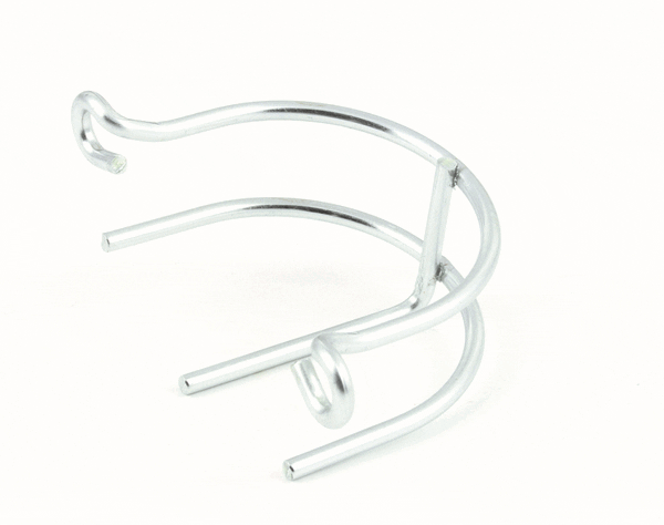 Perlick 58237-1 Guard, Light Bulb (PE58237-1)