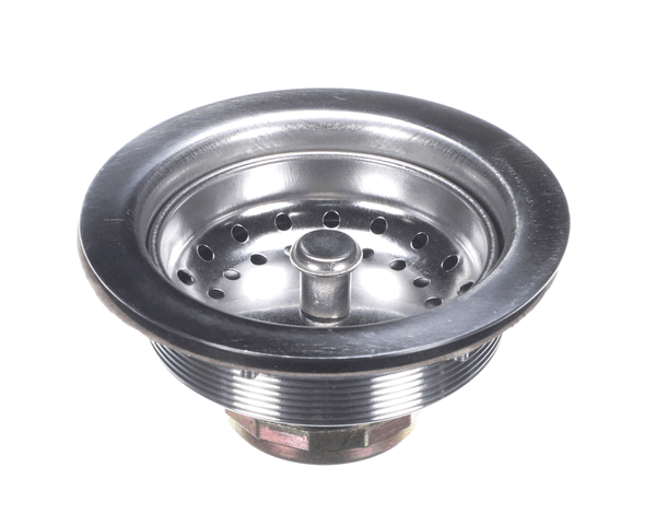 Perlick 58878 Drain Socket, 1-1/2, With Dua (PE58878)