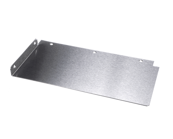 Perlick 61933-1 Endsplash, Right, 6 For 7054R (PE61933-1)