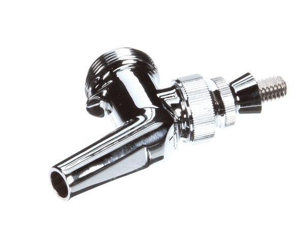 Perlick 630Pc Faucet, Beer, Sanitary, Front (PE630PC)