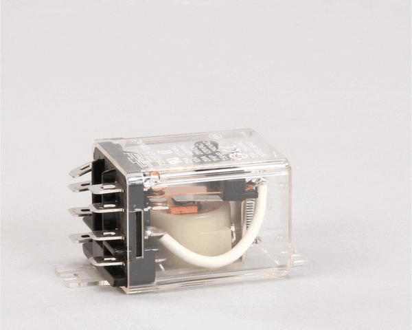 Perlick 63358 Relay, Pump, Song Chuan, Model (PE63358)