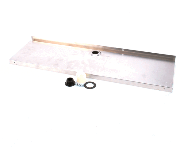 Perlick 63731 Replc Evap Pan Asm, 2Dr Bbar (PE63731)