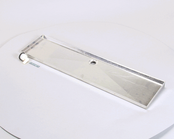 Perlick 63732 Repl Evap Pan Asm, 3/4 Dr Bbar (PE63732)