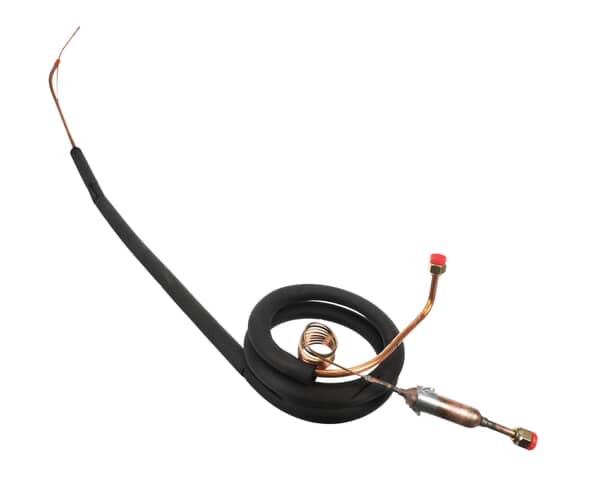 Perlick 65075 Liquid And Suction Line Assembly (PE65075)