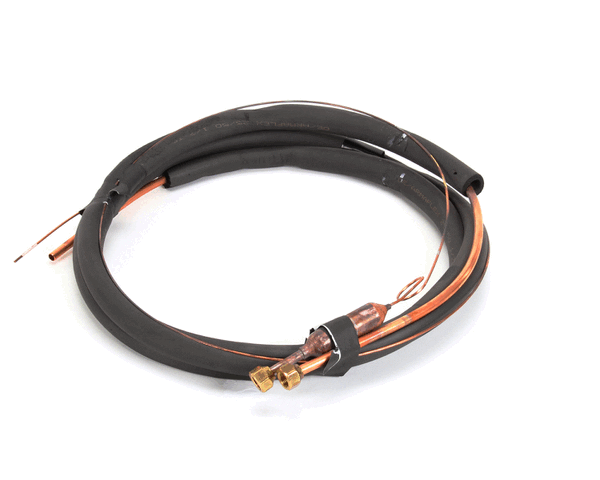 Perlick 65085 L/S Line Asm, F/3,4Dr Bbar (PE65085)