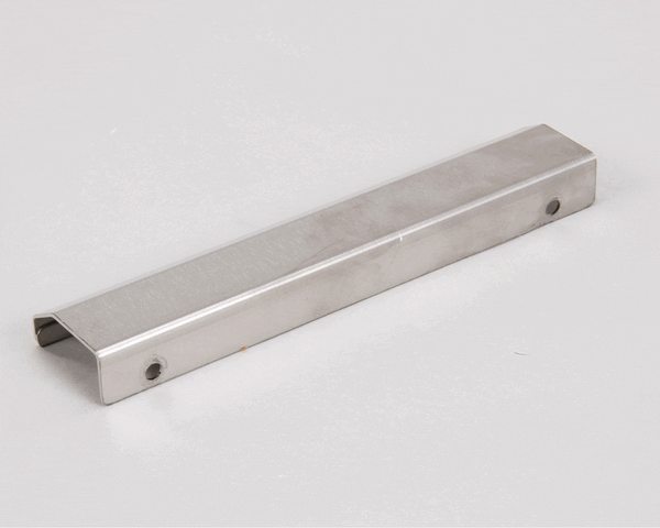 Perlick 65609-1 Handle, Slide-By Glass Doors N (PE65609-1)