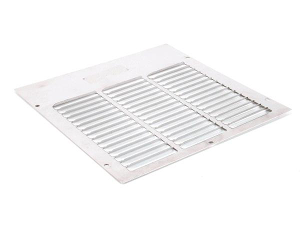 Perlick 65662-1A Grille, Front, Sl2 (PE65662-1A)