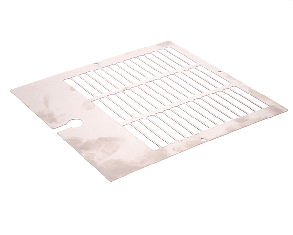 Perlick 65662-3 Grille, Back, Cord Cutout (PE65662-3)
