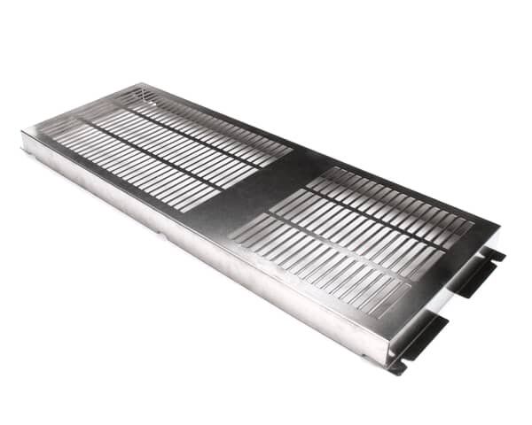 Perlick 66210-12Ss Grille, 12 Ss Nl2 Units Con (PE66210-12SS)