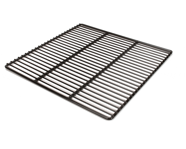 Perlick 66355Bl Shelf; Narrow Models; Ends; Bl (PE66355BL)