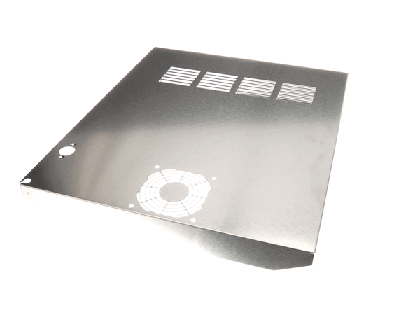 Perlick 66531A-1 Evaporator Cover, 24 Res. (PE66531A-1)
