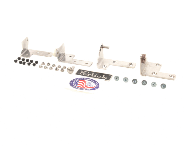 Perlick 67052R Hinge Kit, Right Hand, Res. Ge (PE67052R)