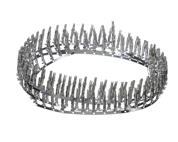 Perlick 67147 Pin, Connector, Male Faston (PE67147)
