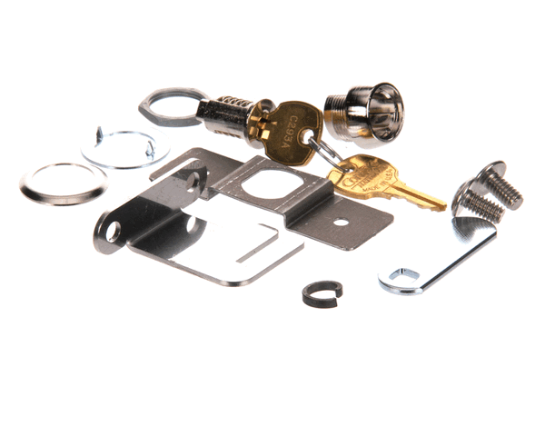 Perlick 67440R Lock Kit, Right Hand, Res Gen (PE67440R)