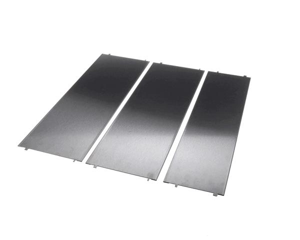 Perlick 67964 Drawer Divider Kit, 24" (PE67964)