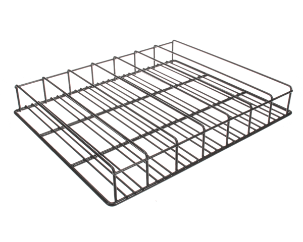 Perlick 69852 Left Right Horizontal End Sh (PE69852)
