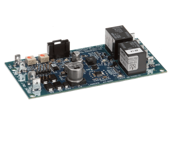 Perlick 70081 Circuit Board, For H50Im Ice M (PE70081)