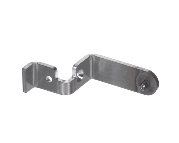 Perlick 70159 Top R Hinge, Wood Overlay (PE70159)