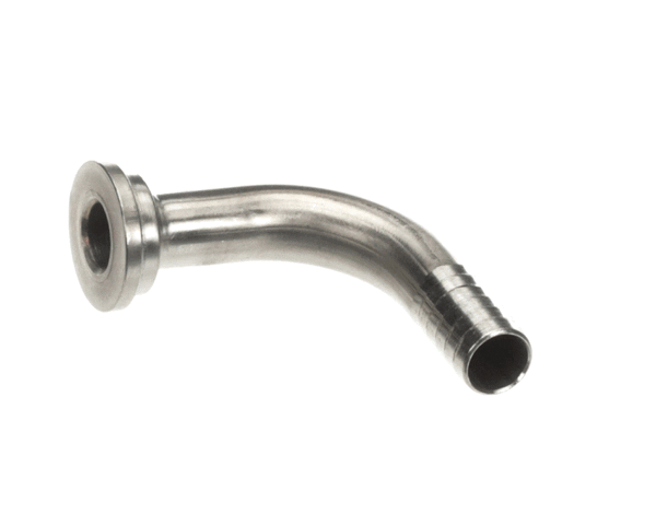 Perlick 70174 3/8" Barb Ss Fitting 90 Degree (PE70174)