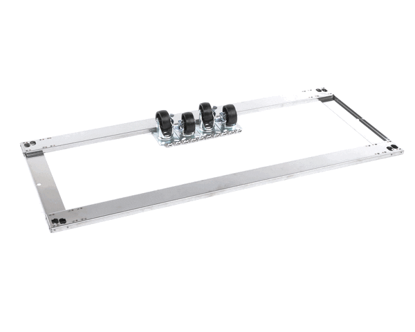 Perlick 70211 Hc48 Caster Kit, 3.75 Casters (PE70211)