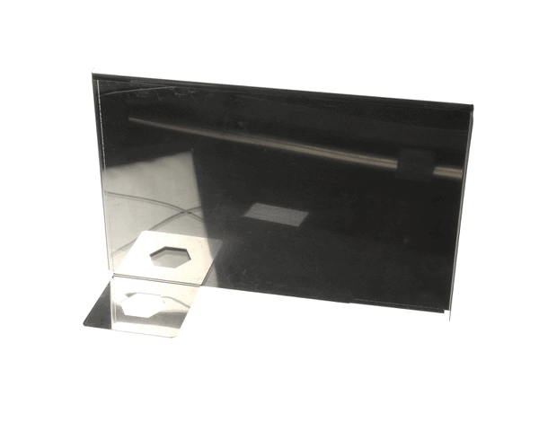 Perlick 7051-93A-R Ice Divider, Ice Chests, Undeb (PE7051-93A-R)
