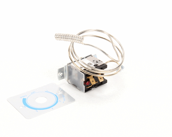 Perlick C12827W Control, Temperature (PEC12827W)