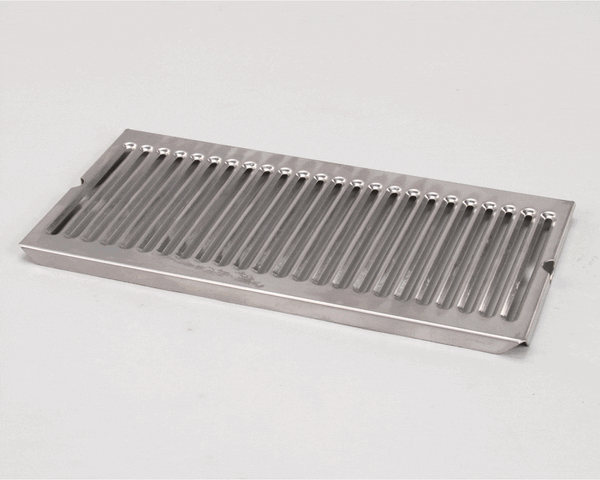 Perlick C18296-1 Glass Rack, Ss20, Top Mounted (PEC18296-1)