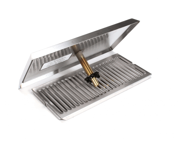 Perlick C18640A Drainer, C18000, 14-3/16, Top (PEC18640A)