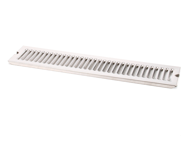 Perlick C18708-1 Glass Rack, 18 X 3-7/8, Ss F (PEC18708-1)