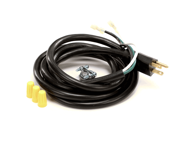 Perlick C22296A-20 Cord Kit (20 Amp) For 4404,W, (PEC22296A-20)