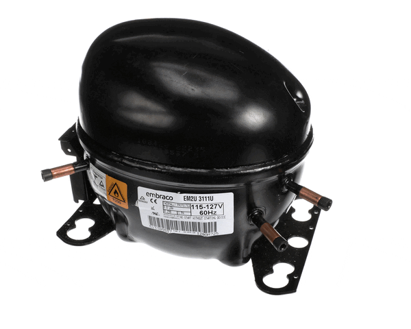 Perlick C22999Cmp09 Compressor, Model Em2U3111U (PEC22999CMP09)