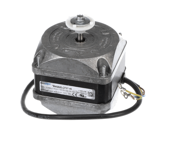 Perlick C22999Fmtr01 Fan Motor, Condenser, 16W, 115 (PEC22999FMTR01)