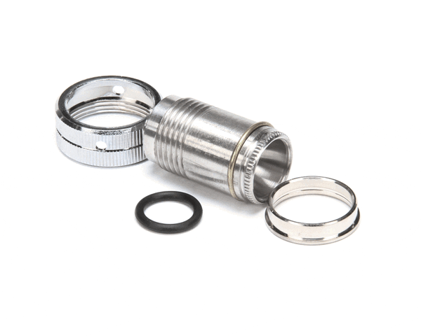 Perlick C27849Ss Repl Beer Faucet Shank, St Stl (PEC27849SS)