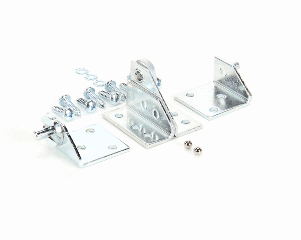 Perlick C31158 Left Hinge Kit (PEC31158)